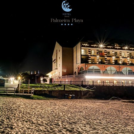 Hotel Norat Palmeira Playa Ribeira Kültér fotó