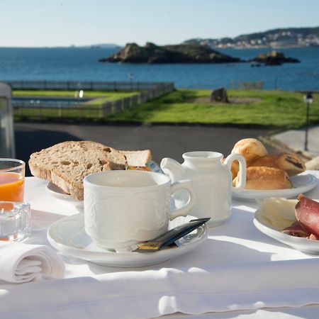 Hotel Norat Palmeira Playa Ribeira Kültér fotó