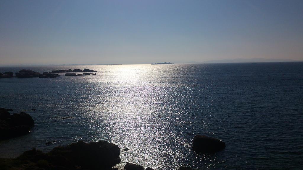 Hotel Norat Palmeira Playa Ribeira Kültér fotó