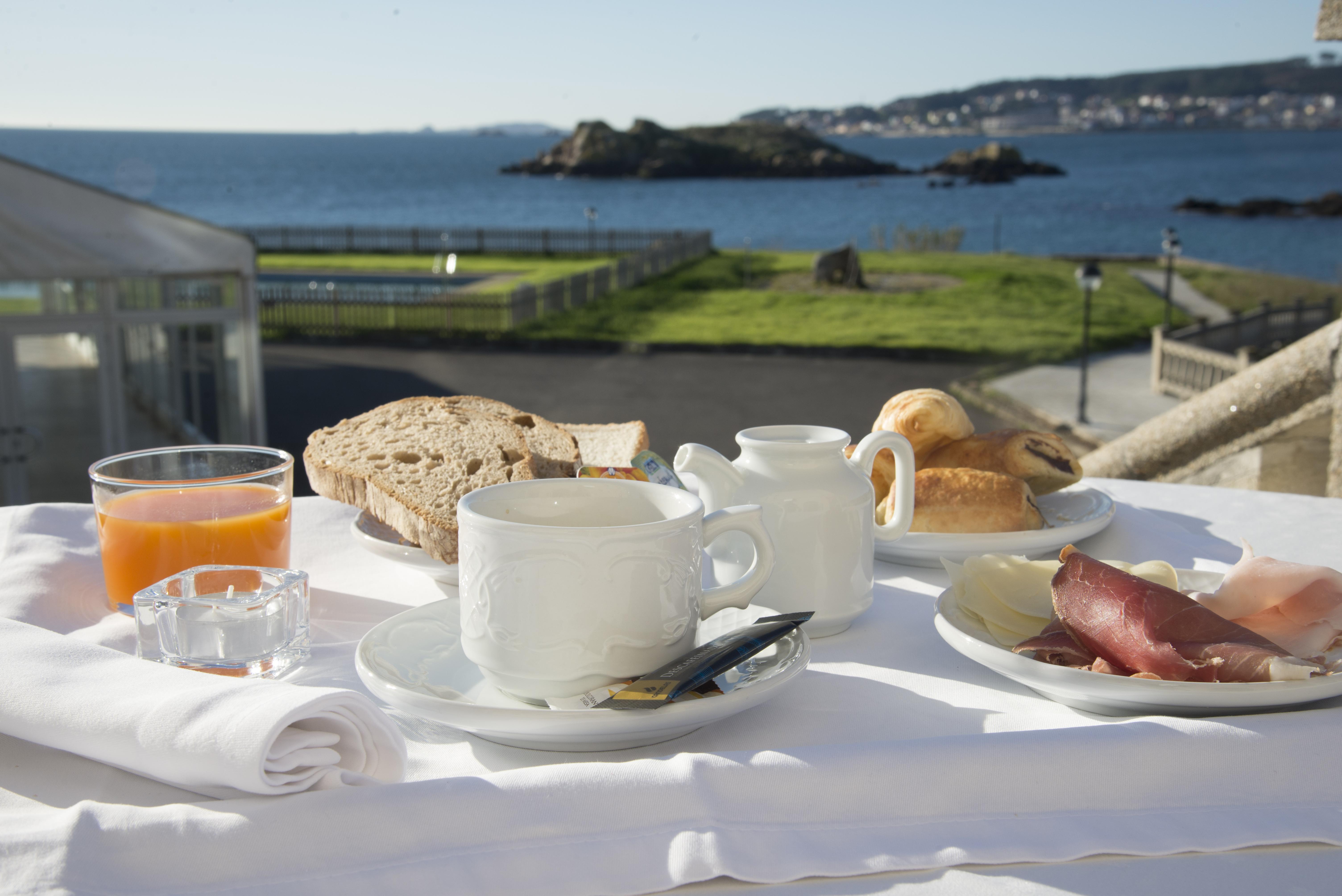 Hotel Norat Palmeira Playa Ribeira Kültér fotó