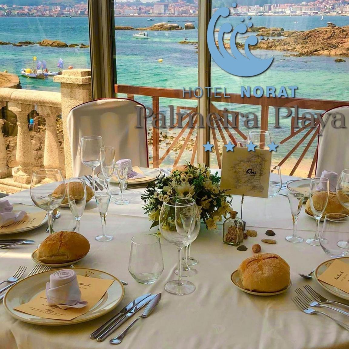 Hotel Norat Palmeira Playa Ribeira Kültér fotó